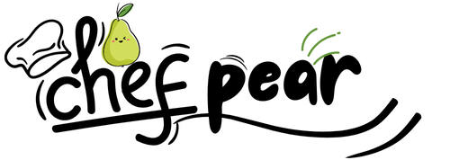 Chef Pear Recipes